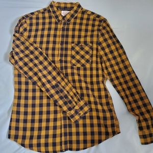Plaid Check shirt